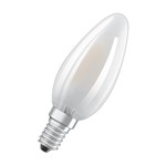 LED-lamp LEDVANCE LEDPCLB25 2,5W/827 230VGLFR E14 FS1